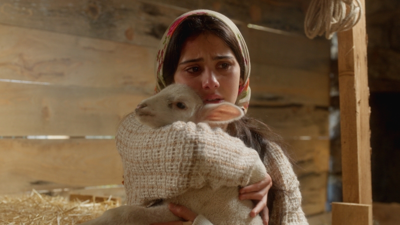 �Sevdi�im Sensin� Zirvede! 